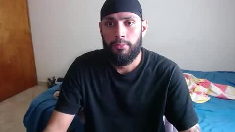 samir_music_ online show from 2, 12, 2025