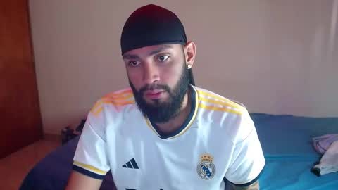 samir_music_ online show from 11, 1, 2026