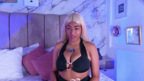 Samira online show from 23, 4, 2026
