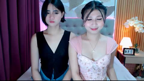 Snapshot of samiralush444 chatting on 14, 2, 2026 samiralush444 online show from 14, 2, 2026