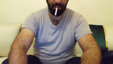 samirfuker84 online show from 18, 5, 2026
