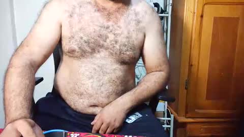 samirfuker84 online show from 20, 5, 2026