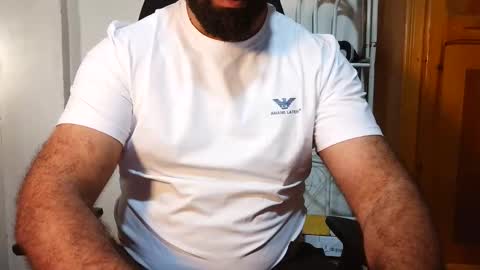 samirfuker84 online show from 25, 5, 2026