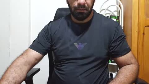 samirfuker84 online show from 30, 5, 2026