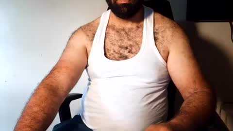 samirfuker84 online show from 14, 6, 2026