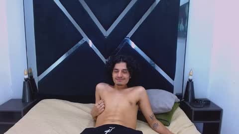 Snapshot of samisaturno chatting on 25, 2, 2026 samisaturno online show from 25, 2, 2026