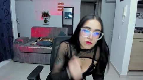 SARA online show from 10, 11, 2025