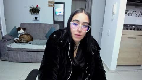 SARA online show from 16, 1, 2026