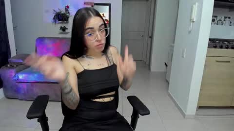 SARA online show from 11, 3, 2026