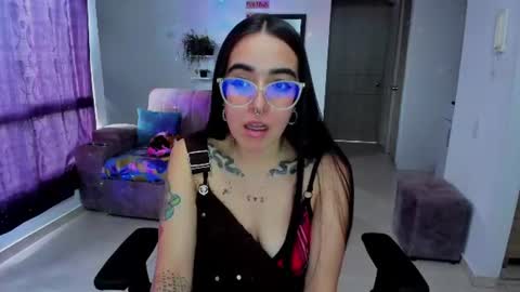 Snapshot of samismith77 chatting on 5, 7, 2026 SARA online show from 5, 7, 2026