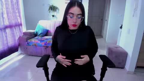 Snapshot of samismith77 chatting on 12, 7, 2026 SARA online show from 12, 7, 2026