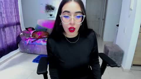 Snapshot of samismith77 chatting on 29, 7, 2026 SARA online show from 29, 7, 2026