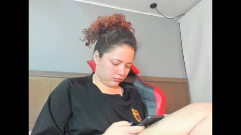 Sam online show from 18, 10, 2025