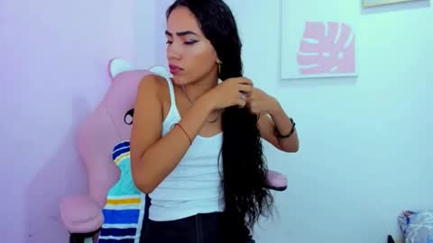 Samantha online show from 26, 3, 2026