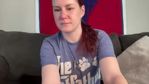 Playful Sammie online show from 19, 2, 2026