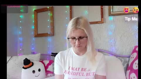 Snapshot of sammiesin13 chatting on 7, 6, 2026 Samantha online show from 7, 6, 2026