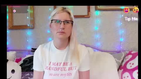 Snapshot of sammiesin13 chatting on 8, 6, 2026 Samantha online show from 8, 6, 2026