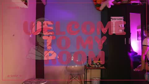 Snapshot of sammy__8 chatting on 10, 6, 2026 Sammy online show from 10, 6, 2026