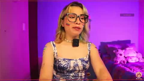Snapshot of sammy__8 chatting on 18, 6, 2026 Sammy online show from 18, 6, 2026