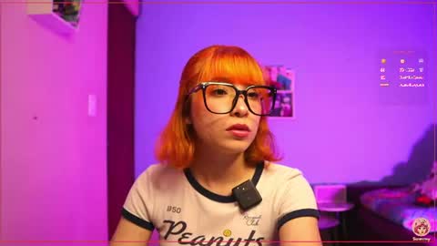 Snapshot of sammy__8 chatting on 26, 6, 2026 Sammy online show from 26, 6, 2026
