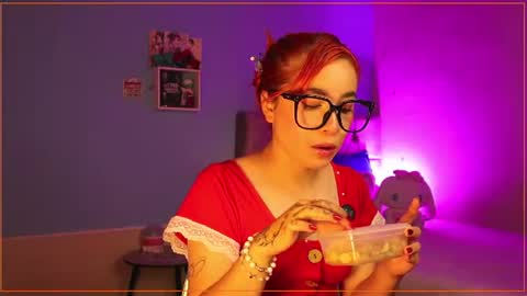 Snapshot of sammy__8 chatting on 27, 7, 2026 Sammy online show from 27, 7, 2026
