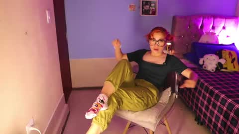 Snapshot of sammy__8 chatting on 2, 8, 2026 Sammy online show from 2, 8, 2026