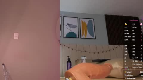 Sammy Evanns online show from 26, 1, 2025