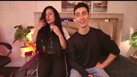 Sammy and Ithan online show from 11, 3, 2026