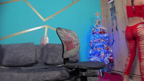 Sophie y Mark online show from 19, 12, 2024