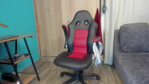 Sophie y Mark online show from 7, 1, 2025