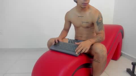 Sophie y Mark online show from 18, 1, 2026