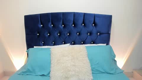 Snapshot of sammy_bunny1 chatting on 17, 9, 2025 Samantha online show from 17, 9, 2025