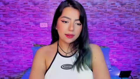 Snapshot of sammy_bunny1 chatting on 8, 2, 2026 Samantha online show from 8, 2, 2026