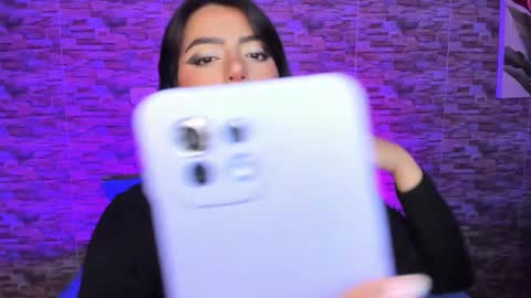 Snapshot of sammy_bunny1 chatting on 10, 2, 2026 Samantha online show from 10, 2, 2026