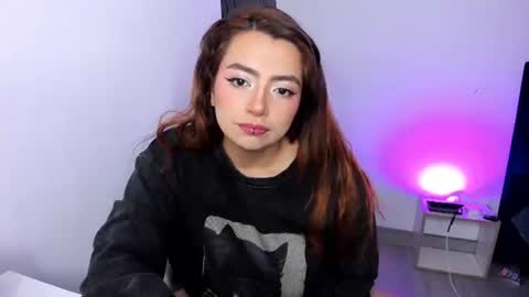 Snapshot of sammy_bunny1 chatting on 23, 6, 2026 Samantha online show from 23, 6, 2026