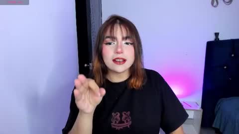 Snapshot of sammy_bunny1 chatting on 25, 6, 2026 Samantha online show from 25, 6, 2026