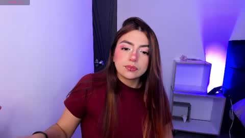 Snapshot of sammy_bunny1 chatting on 19, 7, 2026 Samantha online show from 19, 7, 2026