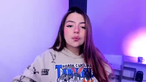 Snapshot of sammy_bunny1 chatting on 24, 7, 2026 Samantha online show from 24, 7, 2026