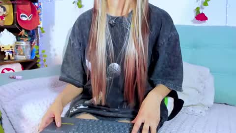 sammy devinne online show from 24, 5, 2026