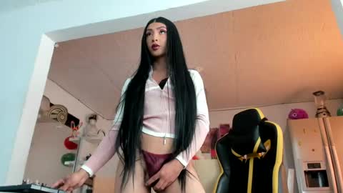 sammy_exotic online show from 1, 8, 2026