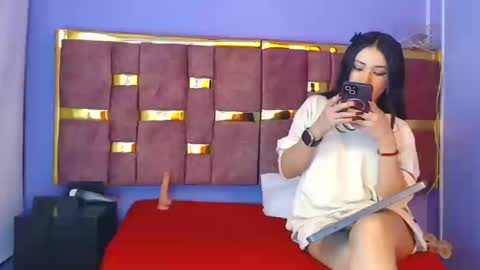 Sammy fox18 online show from 17, 10, 2025