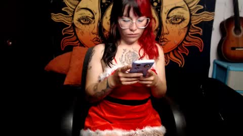 Sammy and Joe online show from 22, 12, 2024