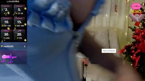 sammy_jhonson25 online show from 21, 12, 2025