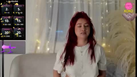 sammy_jhonson25 online show from 23, 2, 2026