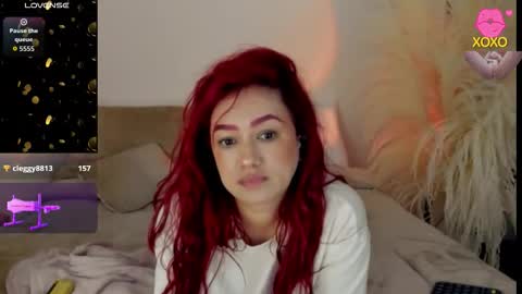 sammy_jhonson25 online show from 17, 3, 2026