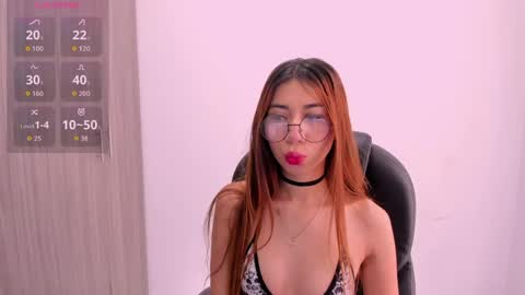 sammy_jhonss online show from 23, 4, 2026