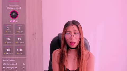 Snapshot of sammy_jhonss chatting on 7, 5, 2026 sammy_jhonss online show from 7, 5, 2026