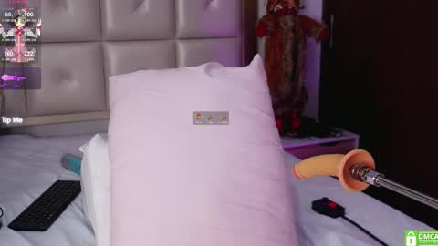 sammy_liz2 online show from 26, 11, 2025