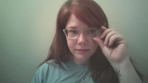 Snapshot of sammy_lyn chatting on 22, 5, 2026 Sam online show from 22, 5, 2026