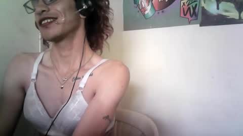 Snapshot of sammy_mcklain chatting on 8, 2, 2026 sammy_mcklain online show from 8, 2, 2026